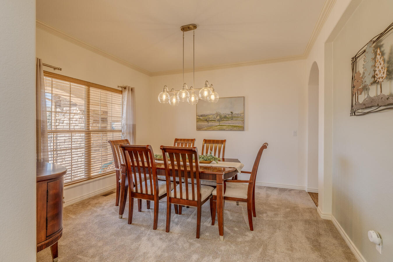 Dining Room Dining Room
