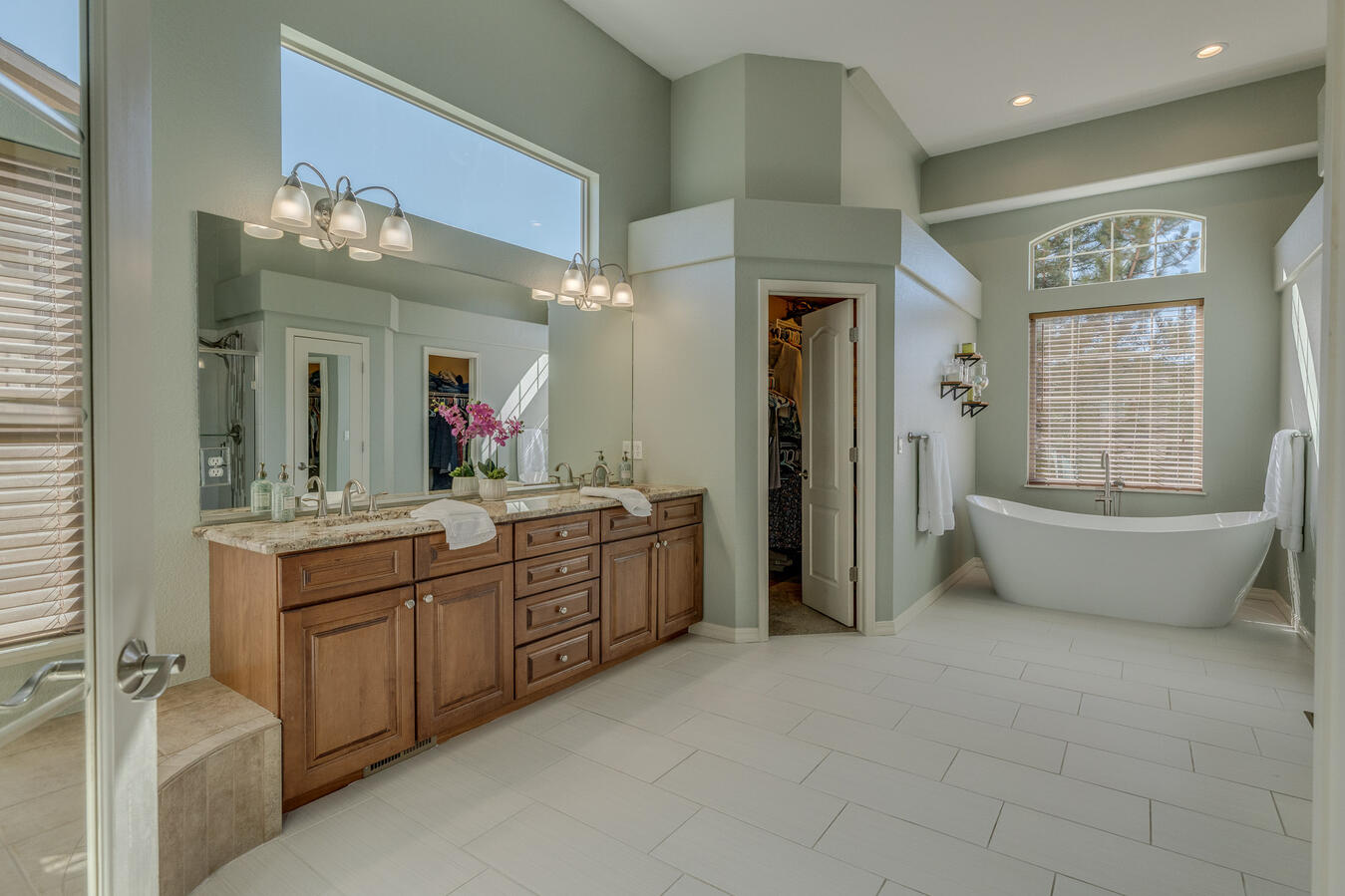 Primary Bathroom Primary Bathroom