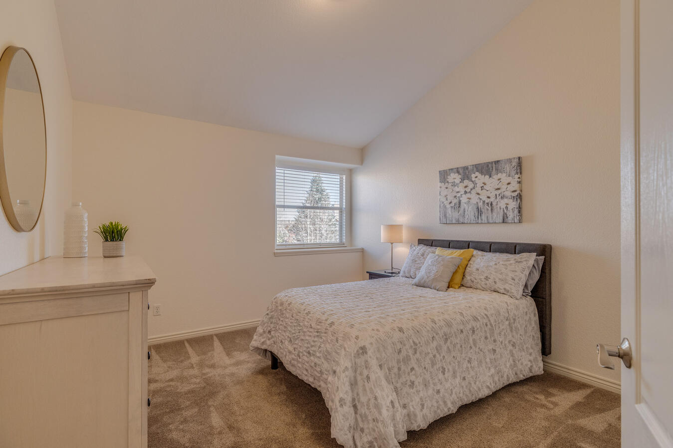 Bedroom 2 Bedroom 2