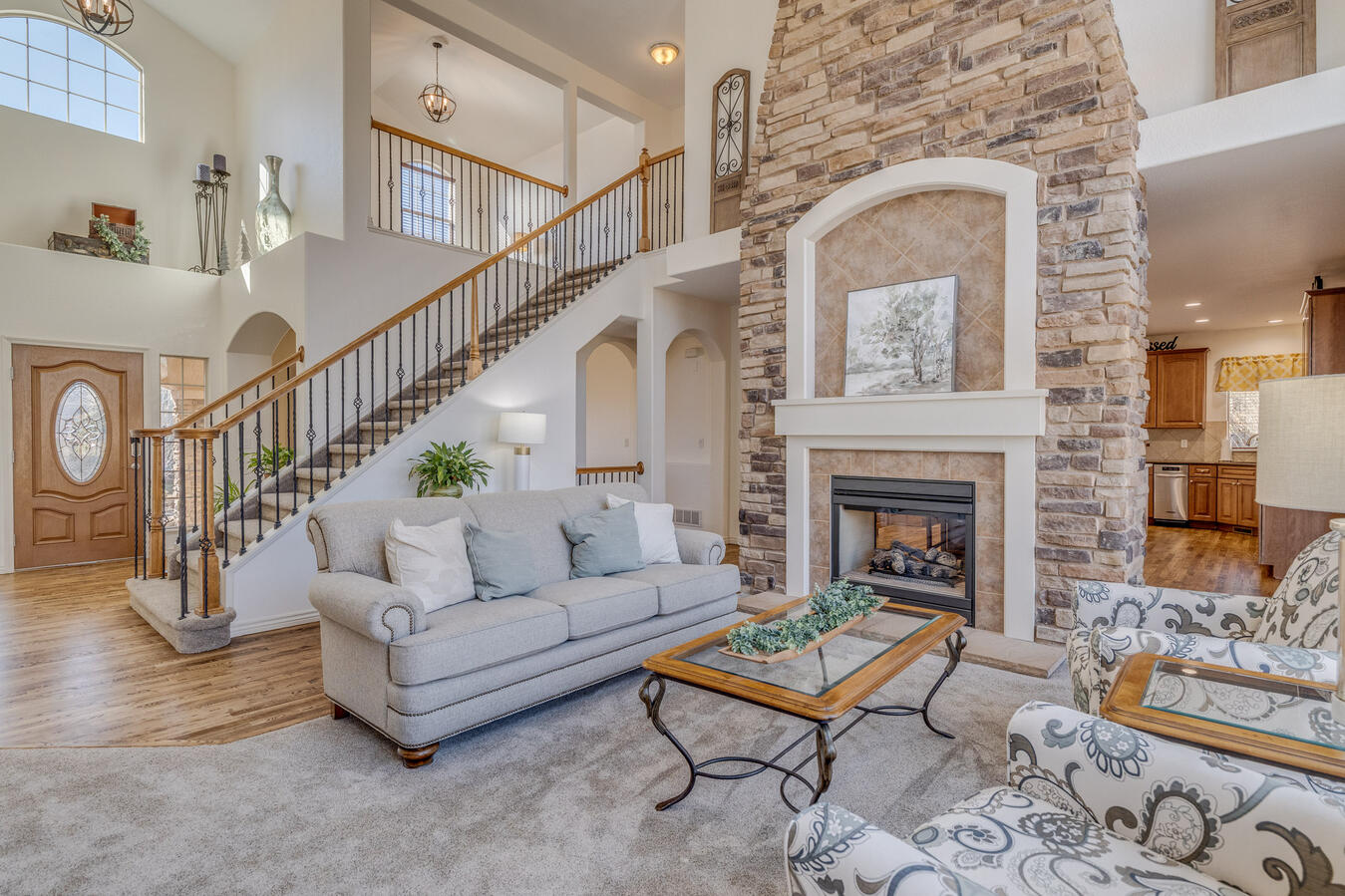 Living Room Living Room