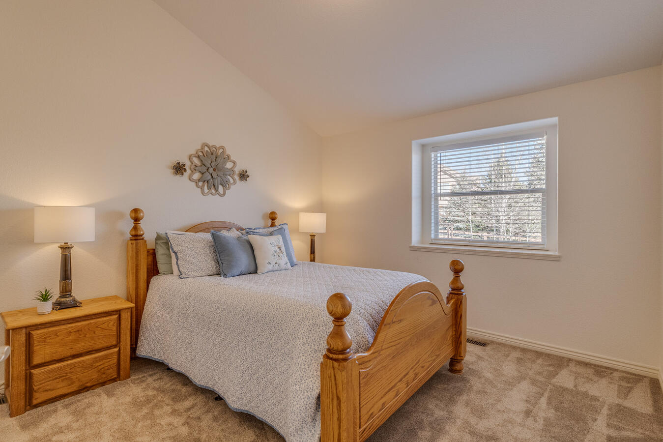 Bedroom 3 Bedroom 3