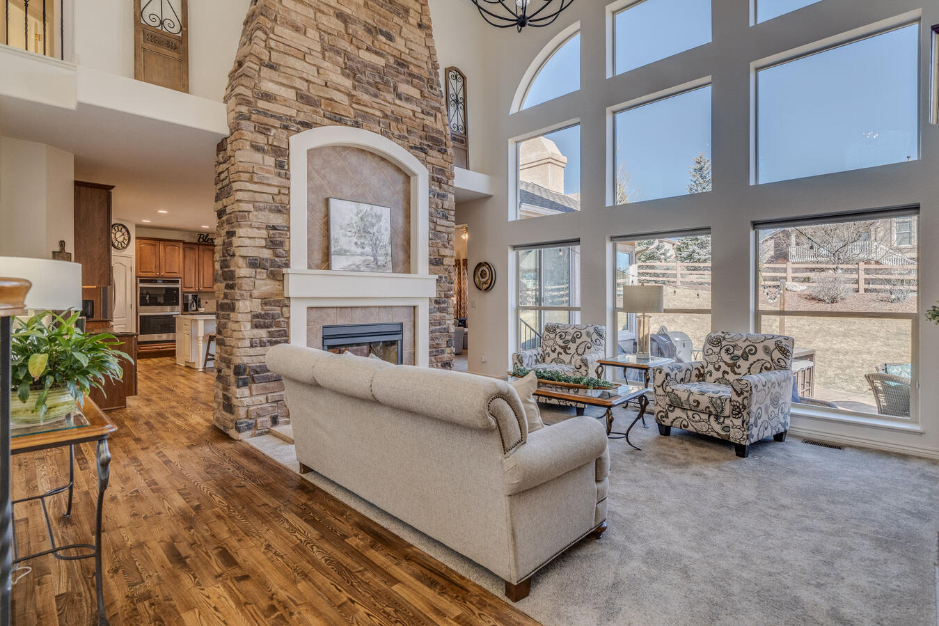 Living Room Living Room