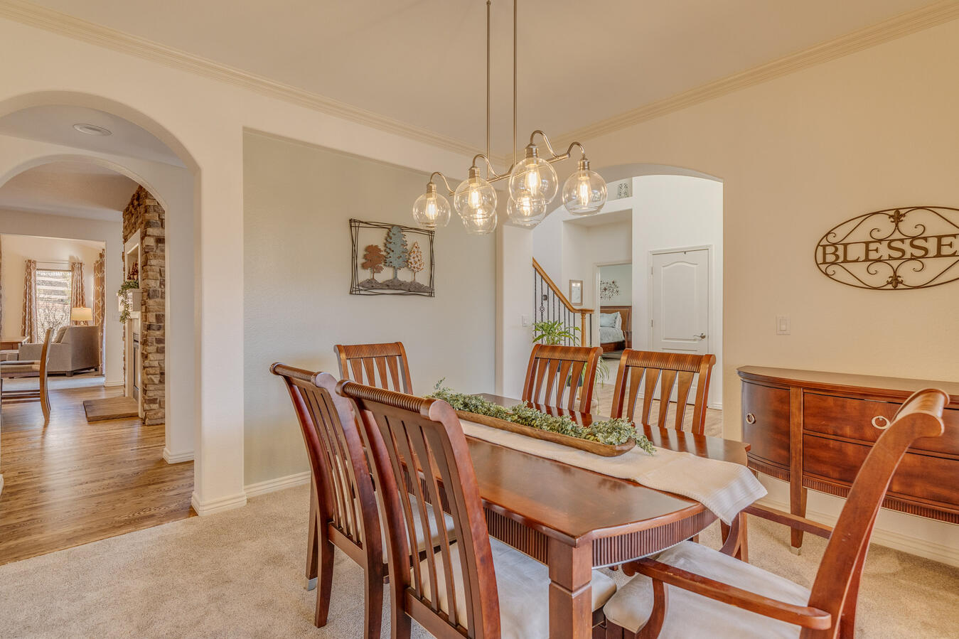 Dining Room Dining Room
