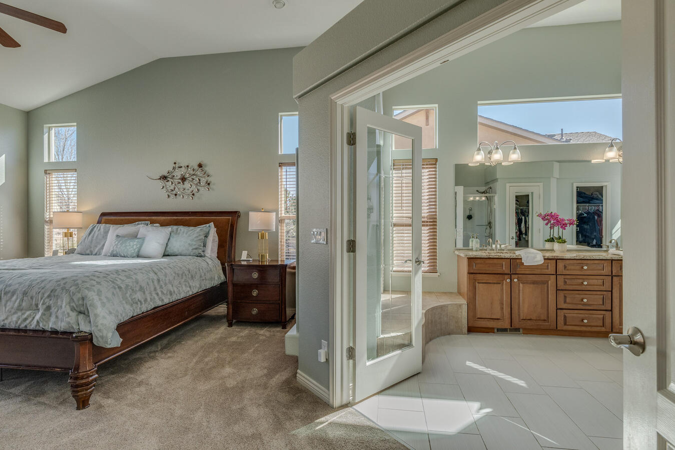 Primary Suite Primary Suite